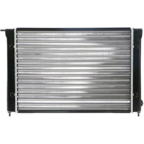 Mahle Original Radiatore Raffreddamento Motore Cr 343 000S Per Vw Golf Ii (19E 1G1)-image