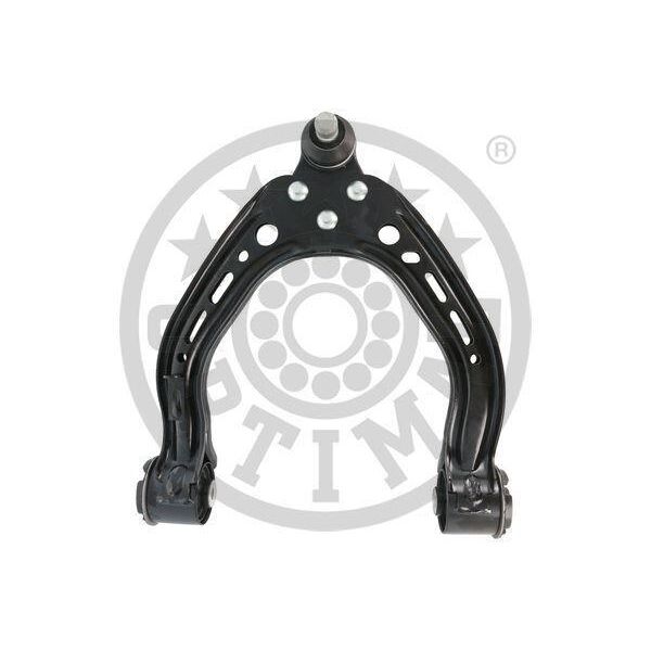 Optimal G6-1653S2 Braccio Trasversale Destro Anteriore Superiore Per Tesla Model S (5YJS)-image