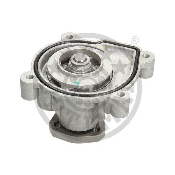 Pompa Refrigerante Optimal Pompa Acqua Per Vw Golf V Hatchback (1K1) AQ-1850-image