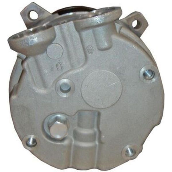 Mahle Original Compressore Aria Condizionata Acp 671 000S Per Opel Omega B Berlina (V94)-image