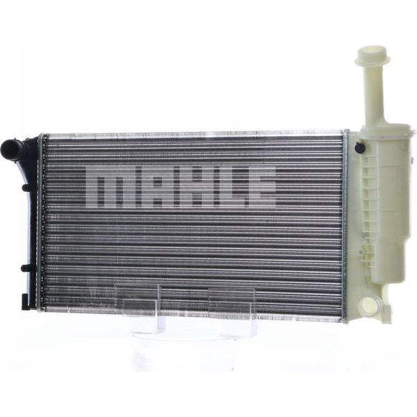 Mahle Original Radiatore Raffreddamento Motore Cr 10 000S Per Fiat Panda (169)-image