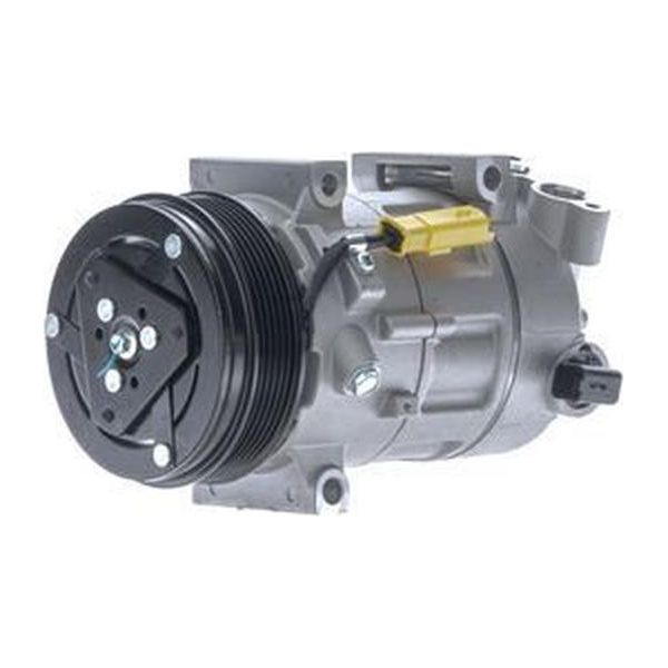 Mahle Original Compressore Aria Condizionata Acp 359 000S Per Peugeot 307 (3A/C)-image