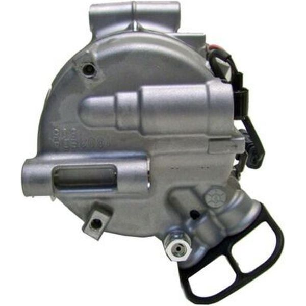 Inserto Filtro Aria Condizionata Compressore Mahle Per Opel Insignia A Notchback-image