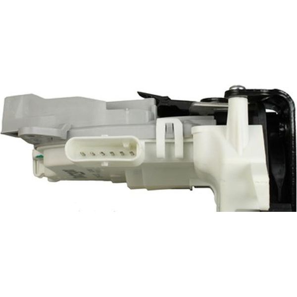 Serratura Porta Posteriore Destra Con Chiusura Centralizzata Metzger Per Seat Leon (1P1)-image