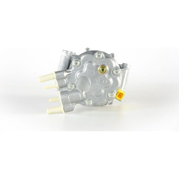 Compressore Aria Condizionata Filtro Antiparticolato Mahle Per Mini Cabriolet-image