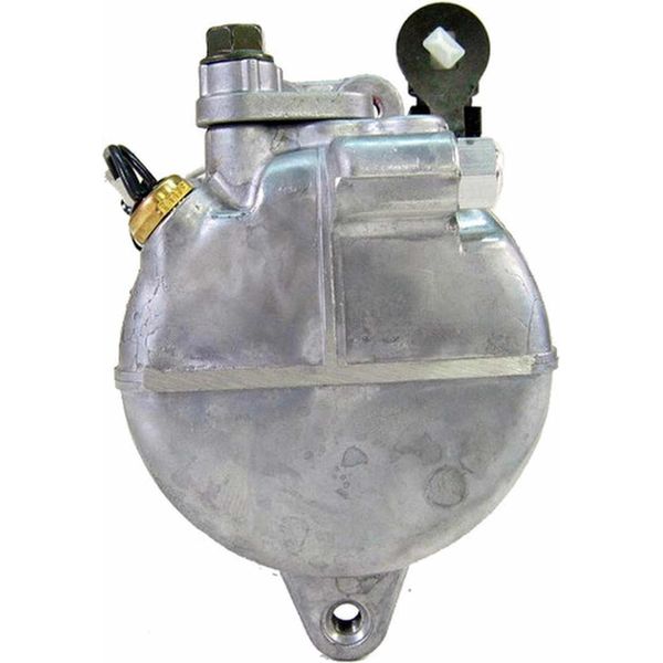 Compressore Aria Condizionata Mahle Original Acp 1070 000S Per Bmw 3 Sedan (E36)-image