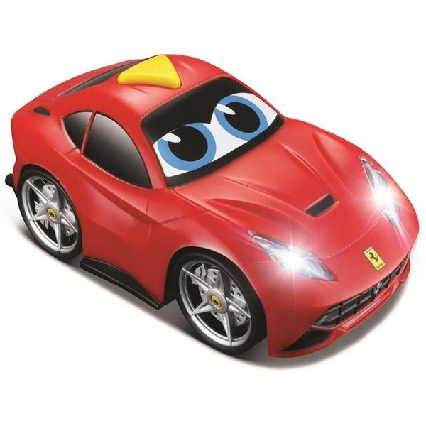 Luci E Suoni Ferrari-image