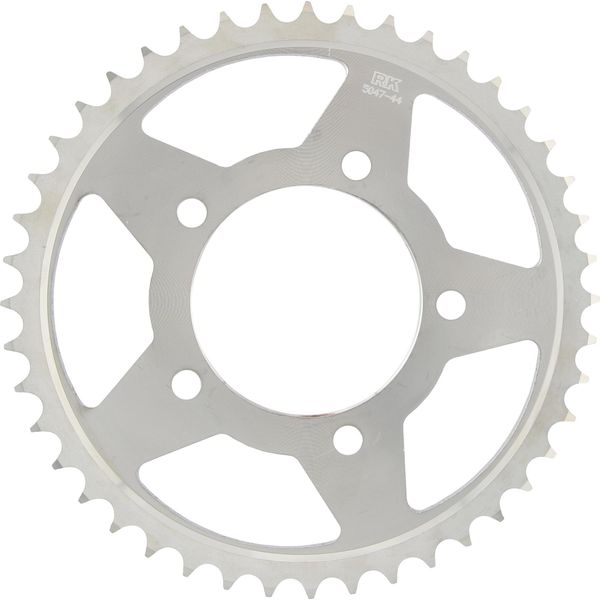 Pignone Rk 525 47T Acciaio Argento-image