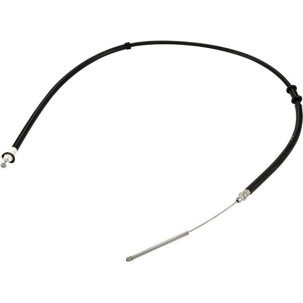 Cavo Del Freno A Mano Destro L1=1450 L2=1210 Per Veicoli Con Freno A Tamburo 51786839-image