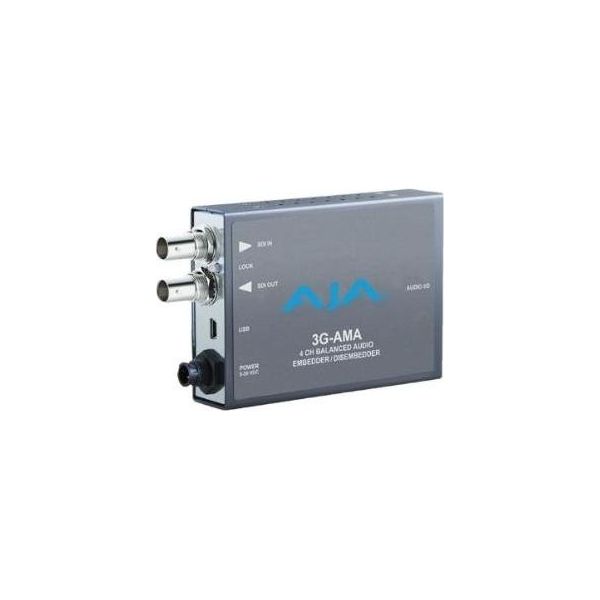 Aja 3G-Ama (3G-Ama)-image