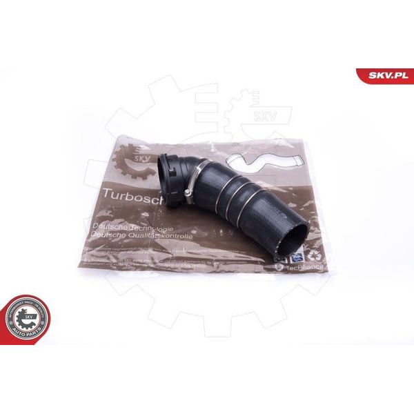 Esen Skv 24SKV695 Tubo Aria Di Sovralimentazione Per Bmw X5 (E70) X6 (E71, E72)-image