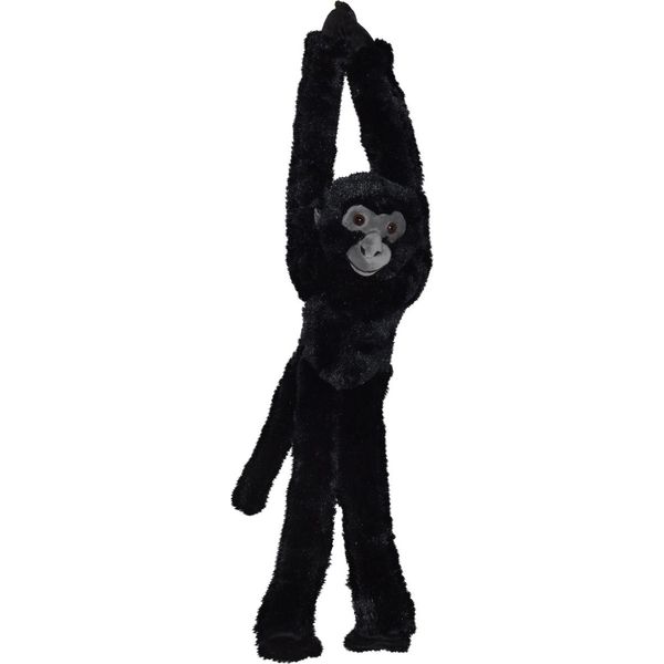 Wild Republic - Peluche - Scimmia Appesa - Scimmia Ragno-image