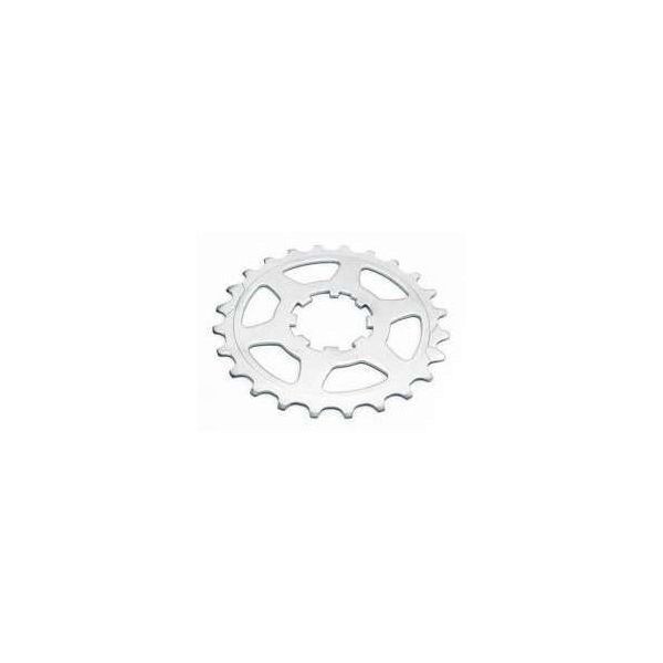 Miche Sproket 11S Campagnolo Silver 20T-image