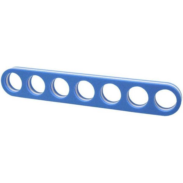 Connettore Per Zattera Softee Blu 53 X 8,5 X 3 Cm Blu 53 X 8,5 X 3 Cm-image