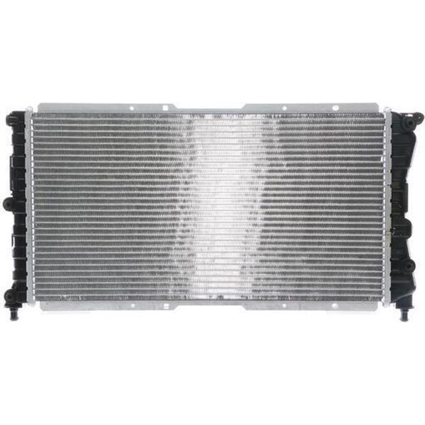 Mahle Original Radiatore Raffreddamento Motore Cr 1441 000S Per Fiat Punto (176)-image