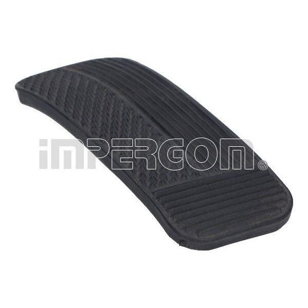 Original Imperium Rivestimento Pedale Acceleratore 27080 Per Fiat 131 Berlina (131) 26G-image