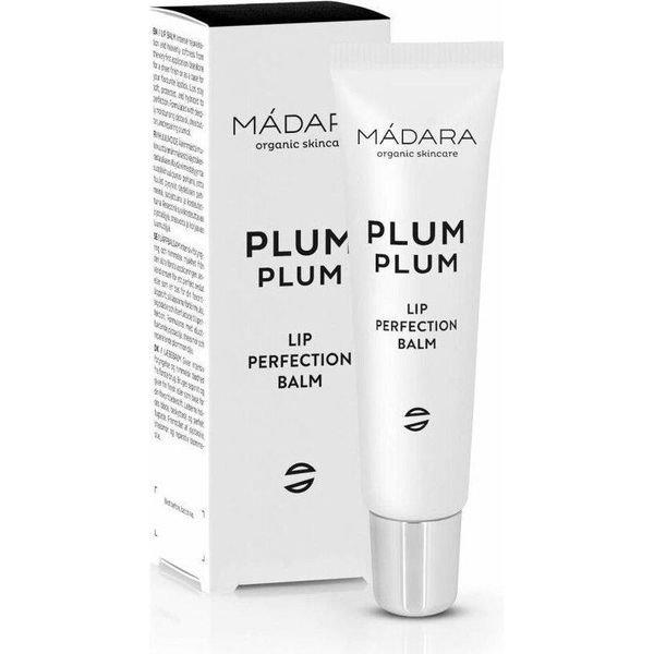 Balsamo Labbra - Prugna Prugna 15Ml-image