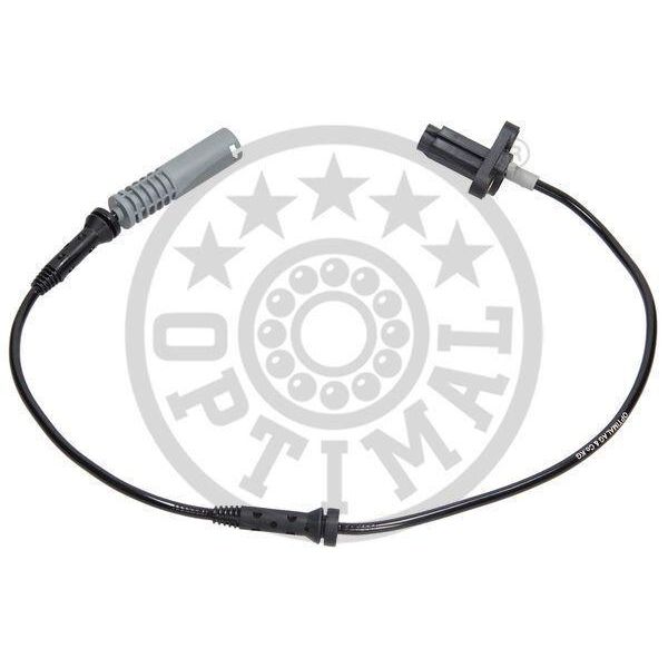 Sensore Optimal Abs Velocità Ruota Per Bmw 5 Berlina (E39) 06-S002-image