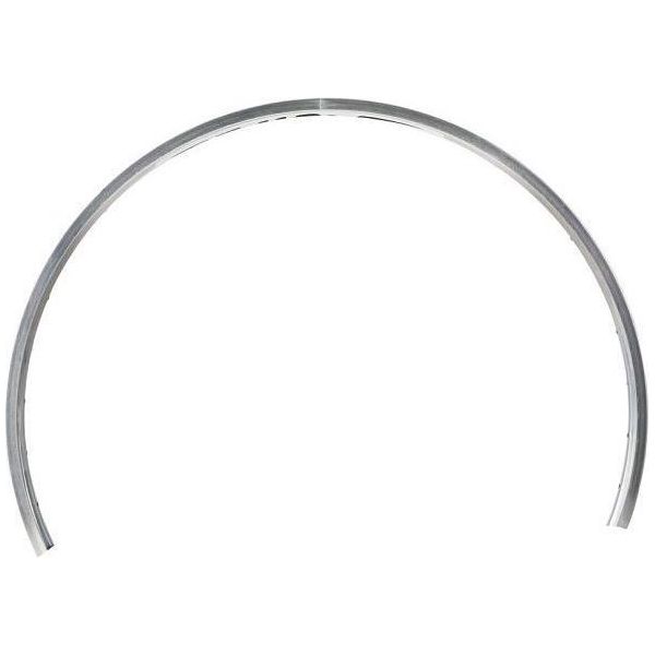 Gurpil Zac 20 Moto Cerchio Valvola Argento 700 - 28´´ 36H Argento 700 - 28´´ 36H-image