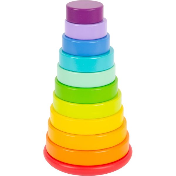 Piede Piccolo Motore Pieghevole - Torre Di Fissaggio Arcobaleno-image