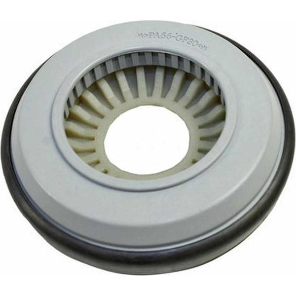 Cuscinetti Volventi Supporto Puntone Anteriore Metzger Per CitroËN Nemo Berlina Grande-image