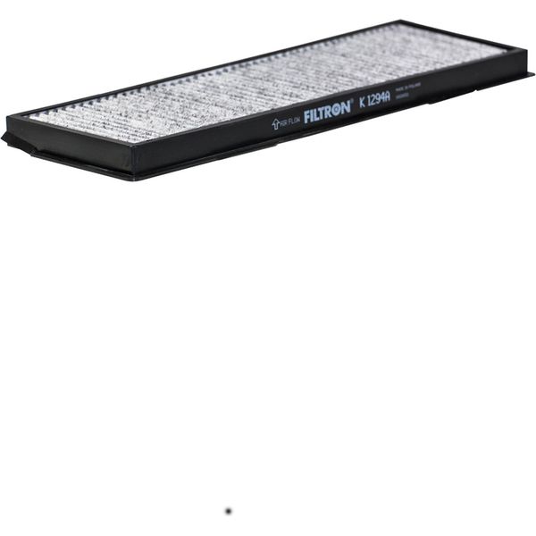 Filtron K 1294A Filtro Abitacolo Filtro Antipolline Per Scania G I Carbone Attivo-image