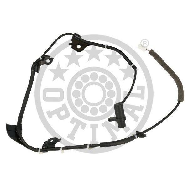 Sensore Optimal Abs Velocità Ruota Posteriore Destra Per Toyota Rav 4 Iii (ACA3, Ace, ALA3, GSA3, ZSA3) 06-S681-image