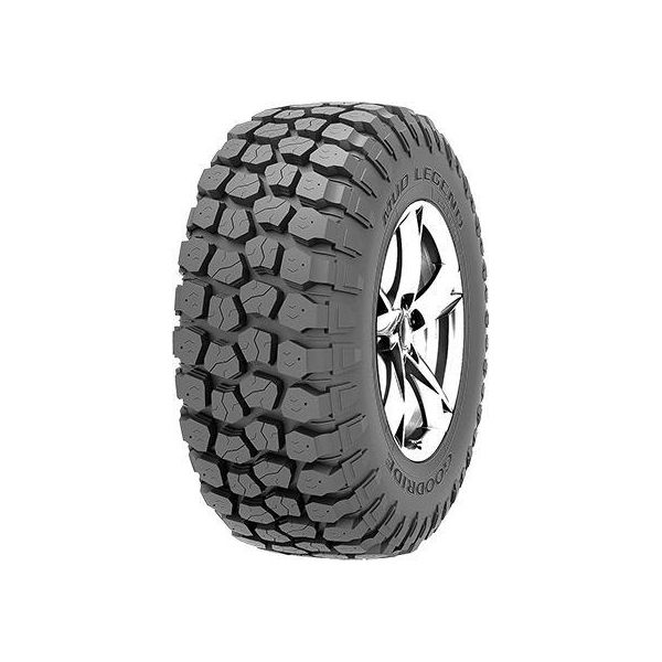 Goodride Radial M/T SL366 ( 205 R16C 110/108Q 8PR, Por Owl ) Reifen-image