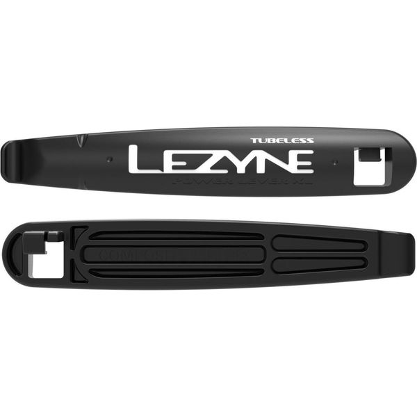 Lezyne Tubeless Power Xl Riparazione Di Una Foratura Su Una Bicicletta-image