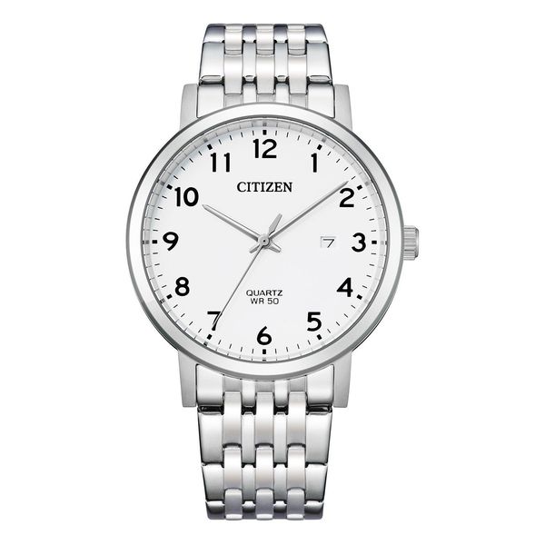 Citizen - BI5070-57A - Orologio Da Polso - Uomo - Quarzo - Sport-image