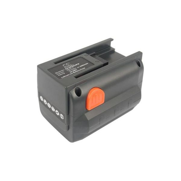 Batteria Per Gardena 8841 18V 3.0Ah LI-ION-image