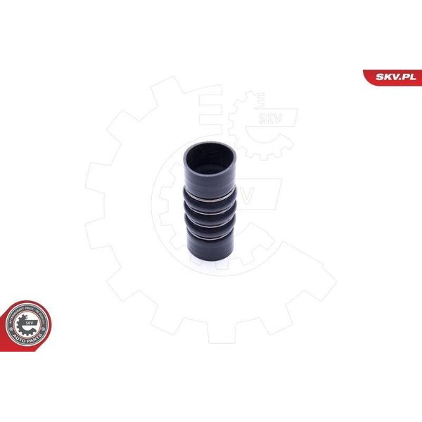Esen Skv 24SKV773 Tubo Dell'aria Di Sovralimentazione Per Peugeot 206 Hatchback (2A/C) 206 Cc (2D) 206 Sw (2E/K) Partner Furgone Partner Combispace (5F)-image