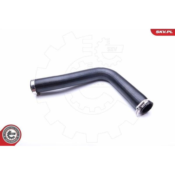 Esen Skv 24SKV969 Tubo Flessibile Dell'aria Di Sovralimentazione Turbo Per Opel Zafira B (A05) Astra H Caravan (A04) Astra H Hatchback (A04) Astra H Gtc (A04) Astra H Berlina-image