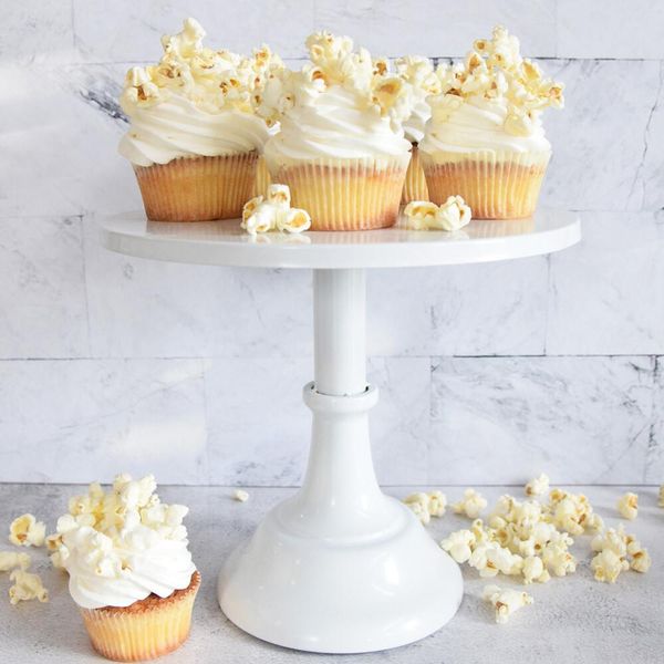 Stampo In Silicone 12 Muffin - Funfetti-image