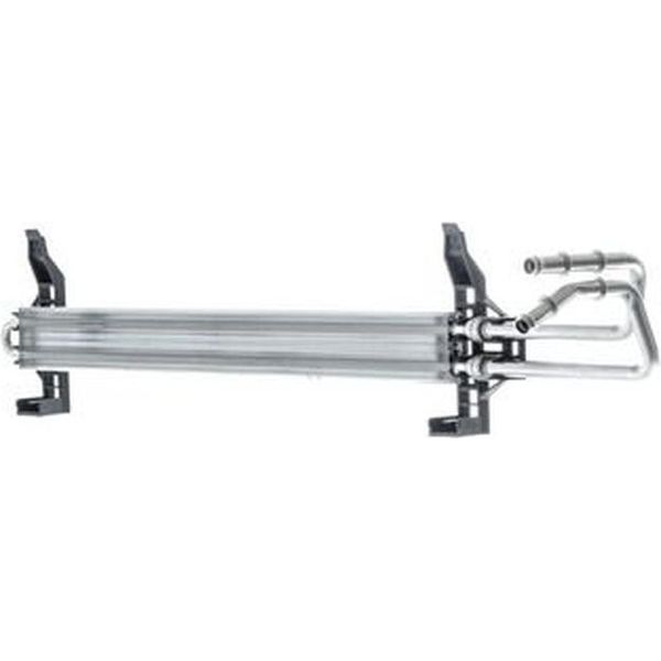 Mahle Clc 81 000P Radiatore Dell'olio Olio Motore Per Porsche Panamera-image
