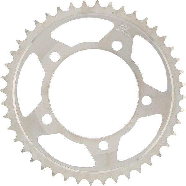 Pignone Rk 525 45Z Acciaio Argento-image