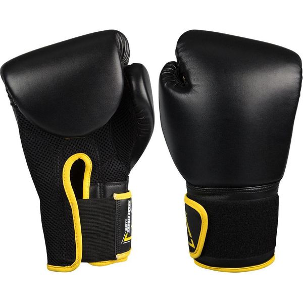 Guanti Da Boxe Boxerpoliuretano6 Oz-image