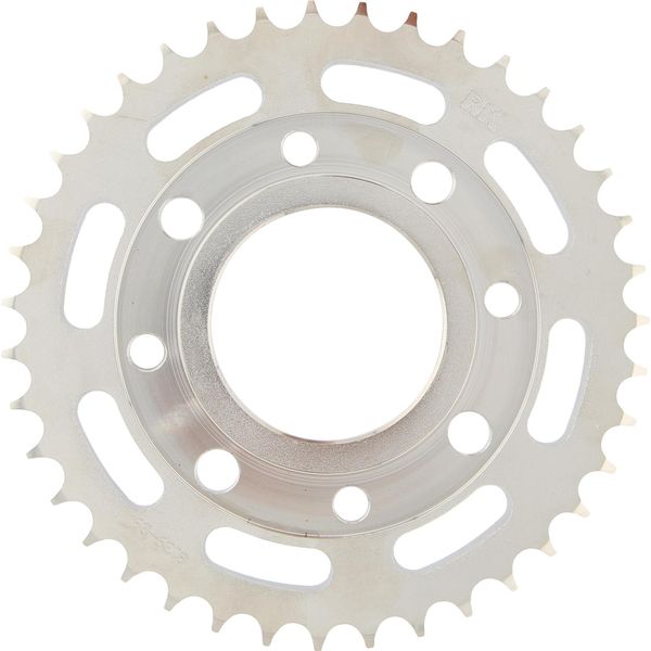 Pignone Rk 428 47T Acciaio Argento-image