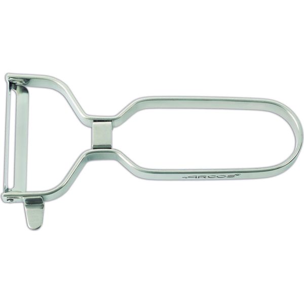 Pelatrice Arcos In Acciaio Inox 607000 130 Mm 130 Mm, Svasata-image