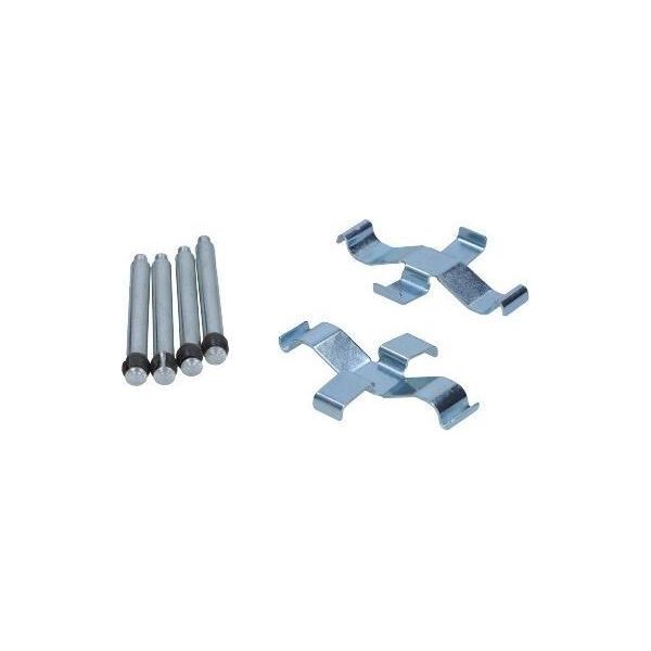 Kit Di Installazione Per Pastiglie Freno Posteriori Opel Omega/Senator 86-94-image