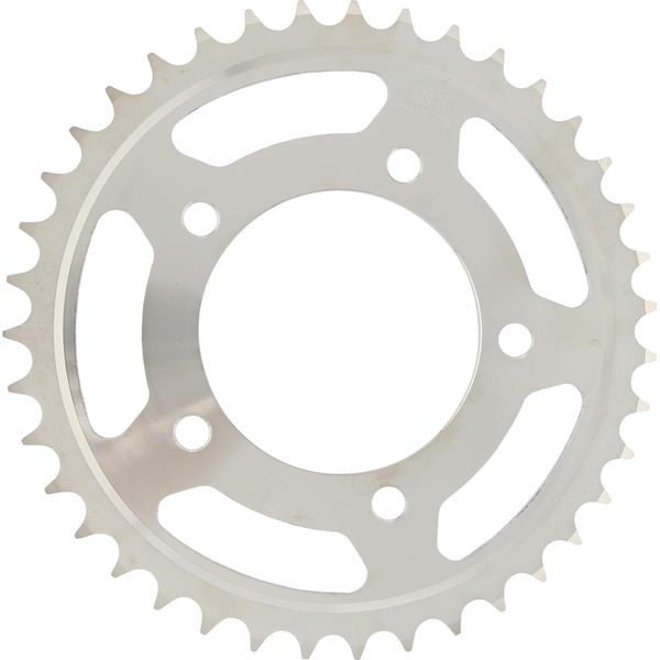 Pignone Rk 520 39T Acciaio Argento-image