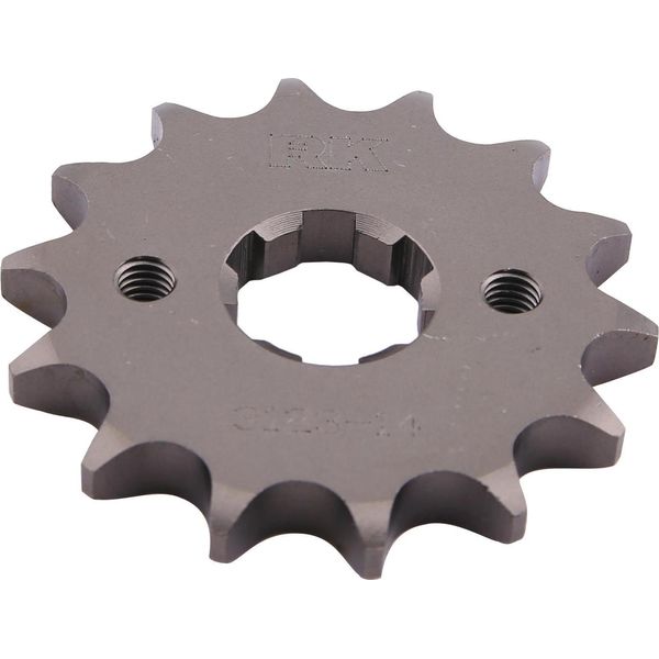 Pignone Rk "3123"" 428, Acciaio 15 Denti"-image