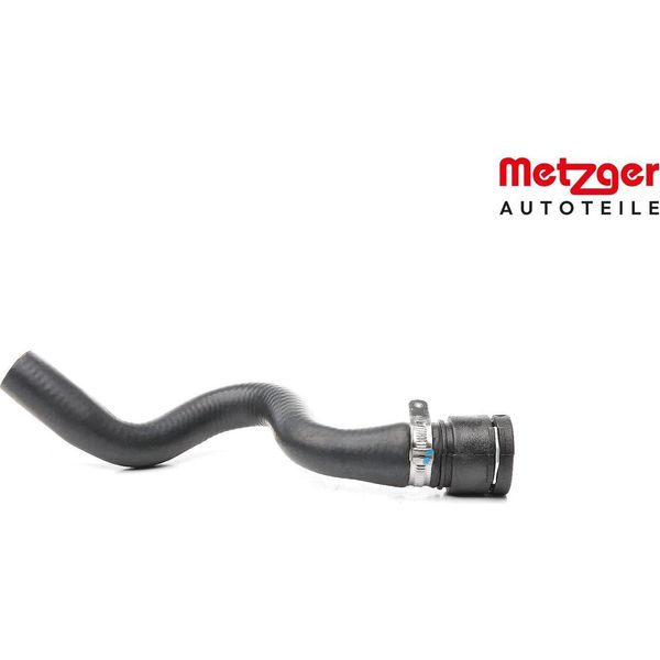 Metzger Tubo Radiatore Tubo Acqua Per Opel Corsa D Hatchback (S07) 2420138-image