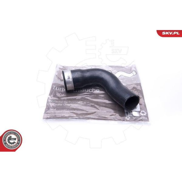 Esen Skv 24SKV944 Tubo Dell'aria Di Sovralimentazione Adatto Per MERCEDES-BENZ Classe M (W163)-image