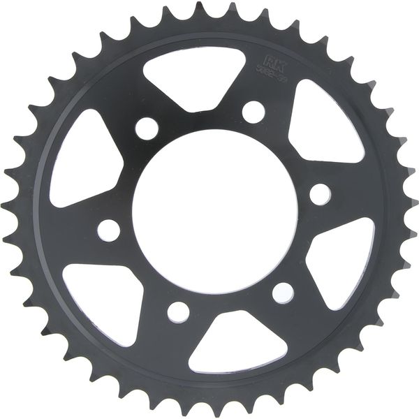 Pignone Rk "5082"" 525, Acciaio 39 Denti"-image