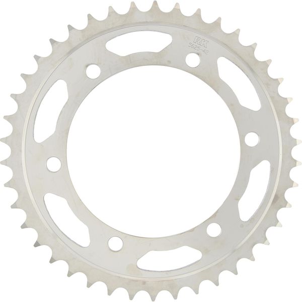 Pignone Rk "5625"" 525, Acciaio, Argento 43 Denti"-image