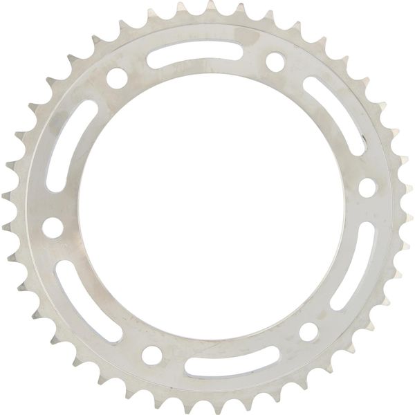 Pignone Rk 525 47T Acciaio Argento-image