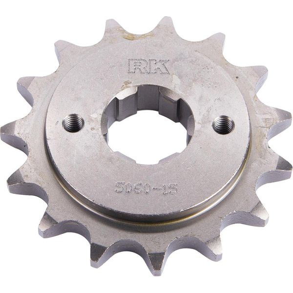 Pignone Rk "5060"" 525, Acciaio 15 Denti"-image