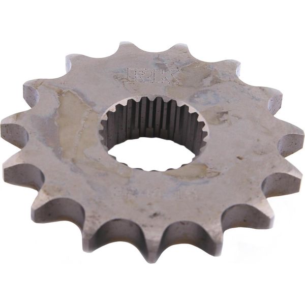 Pignone Rk "3246"" 428, Acciaio 15 Denti"-image