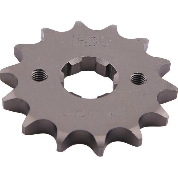 Pignone Rk "3123"" 428, Acciaio 14 Denti"-image